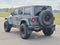 2020 Jeep Wrangler Unlimited Rubicon AEV LIFT