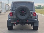2020 Jeep Wrangler Unlimited Rubicon AEV LIFT