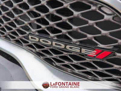 2022 Dodge Durango SXT Anodized Platinum AWD