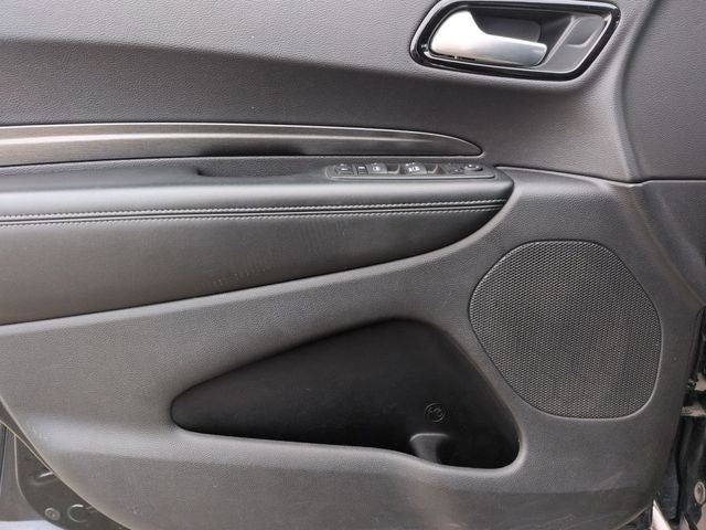 2022 Dodge Durango SXT Anodized Platinum AWD