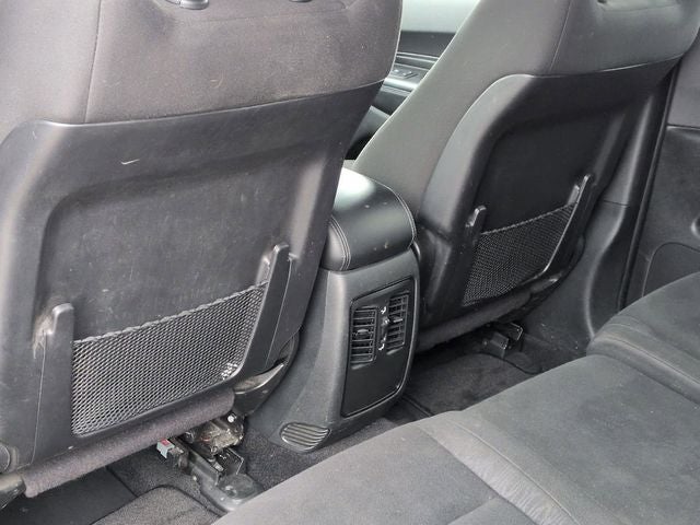 2022 Dodge Durango SXT Anodized Platinum AWD