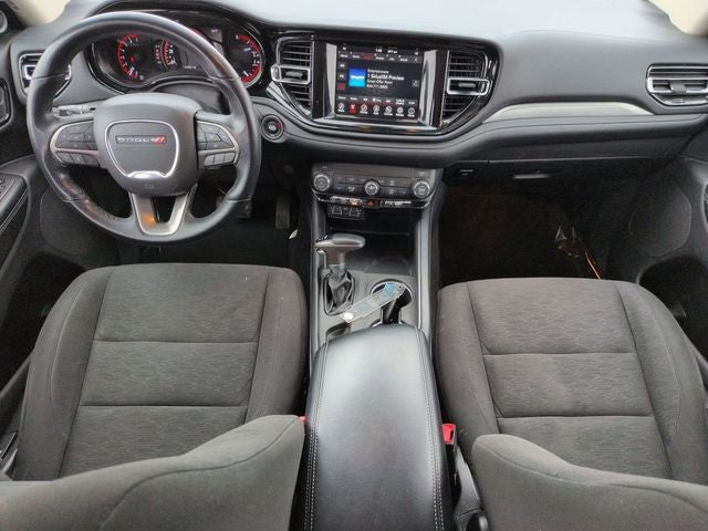2022 Dodge Durango SXT Anodized Platinum AWD