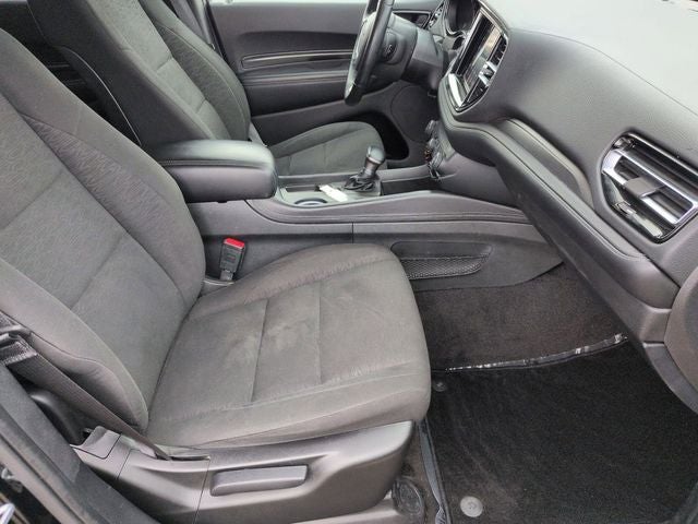 2022 Dodge Durango SXT Anodized Platinum AWD