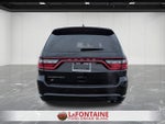2022 Dodge Durango SXT Anodized Platinum AWD