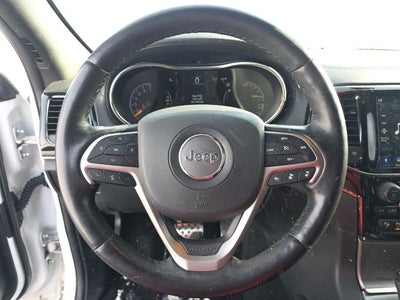 2020 Jeep Grand Cherokee High Altitude