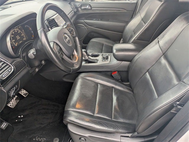 2020 Jeep Grand Cherokee High Altitude