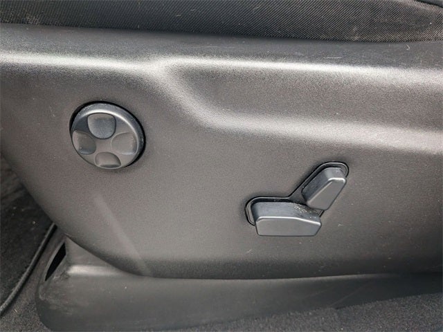 2020 Jeep Grand Cherokee High Altitude