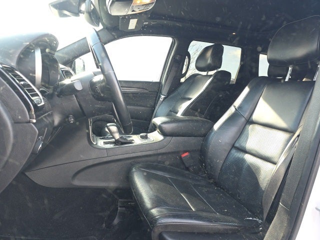 2020 Jeep Grand Cherokee High Altitude