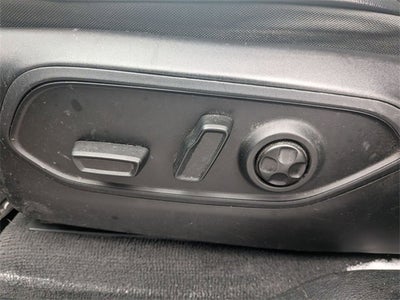 2022 Jeep Grand Cherokee Trailhawk