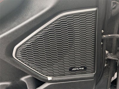 2022 Jeep Grand Cherokee Trailhawk