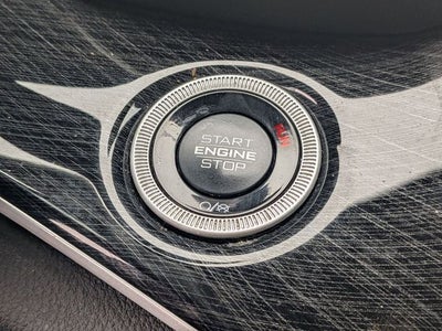 2022 Jeep Grand Cherokee Trailhawk