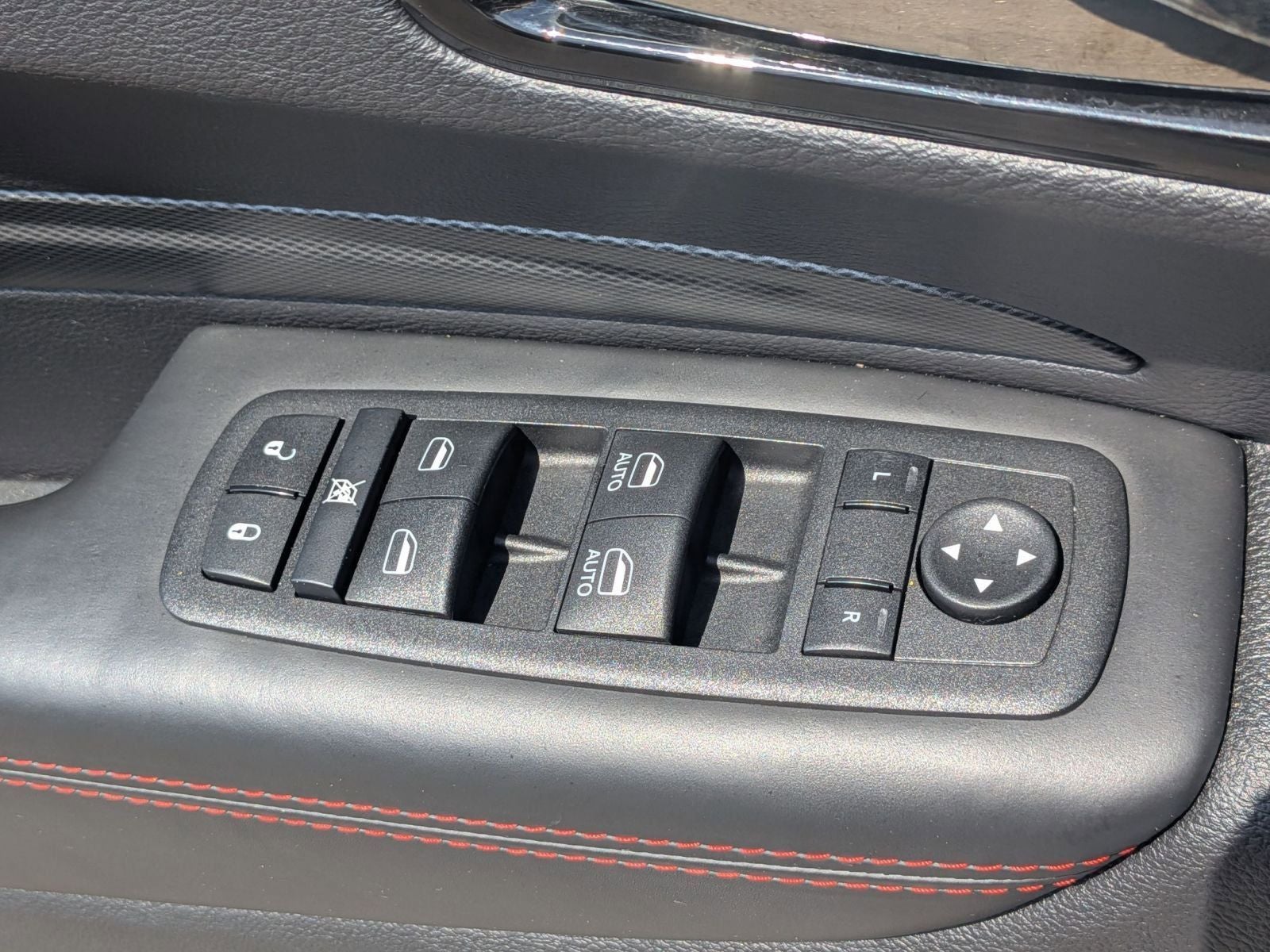 2025 Dodge Durango R/T Plus