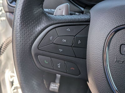 2025 Dodge Durango R/T Plus