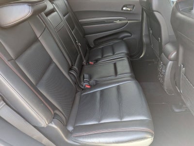 2025 Dodge Durango R/T Plus