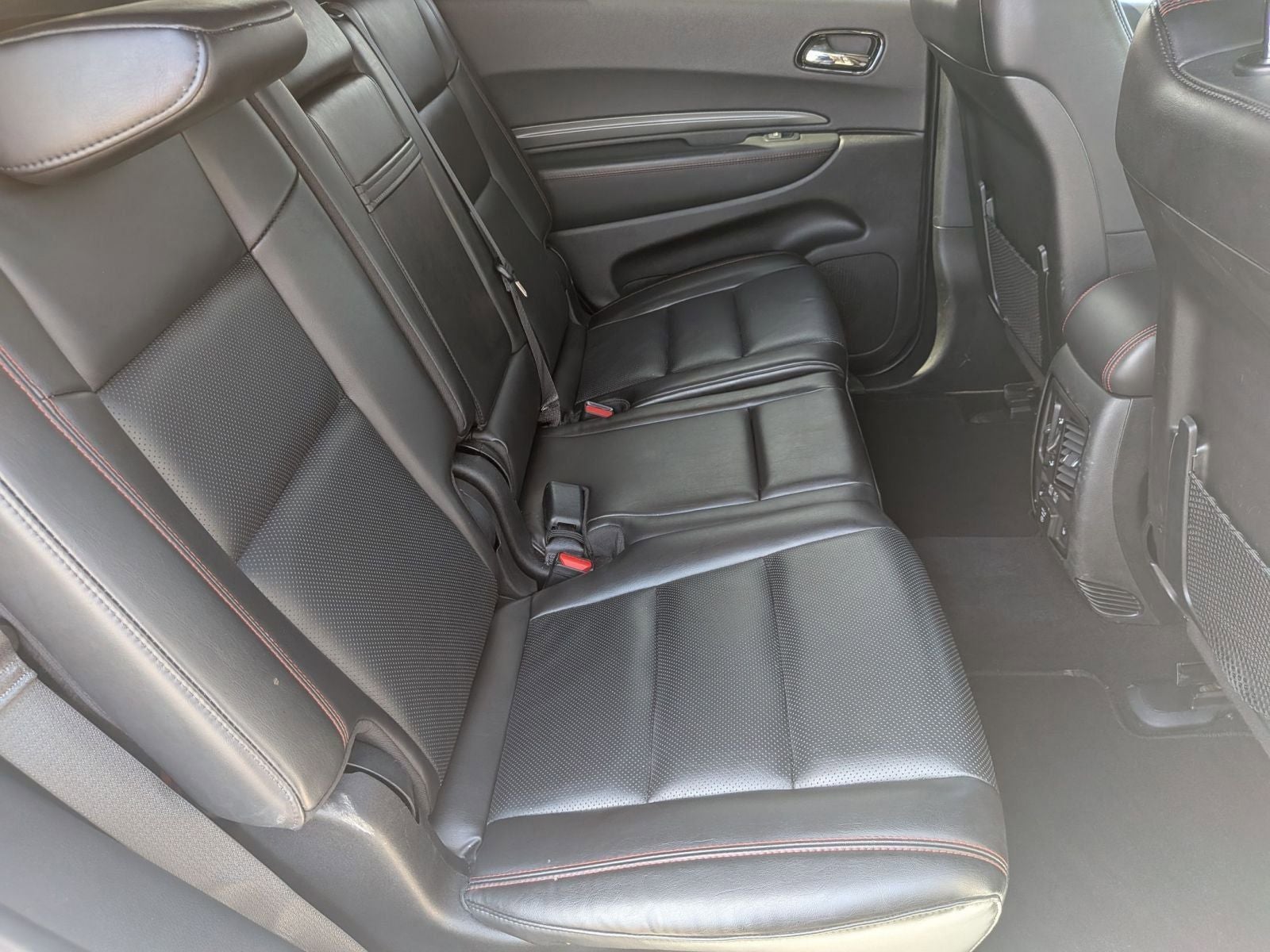 2025 Dodge Durango R/T Plus