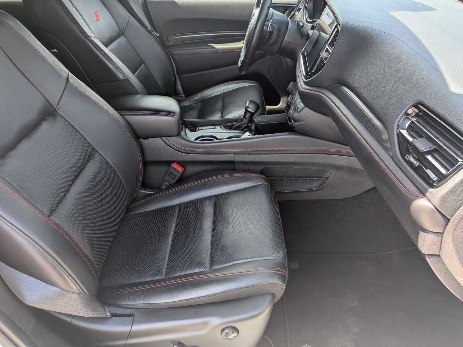 2025 Dodge Durango R/T Plus