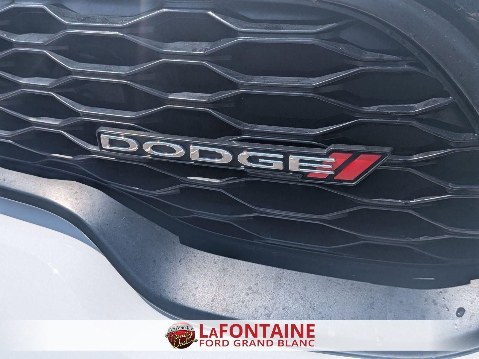 2025 Dodge Durango R/T Plus