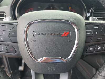 2025 Dodge Durango R/T Plus
