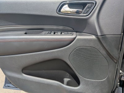 2025 Dodge Durango R/T Plus