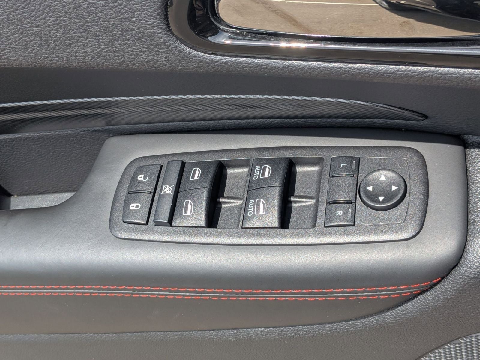 2025 Dodge Durango R/T Plus