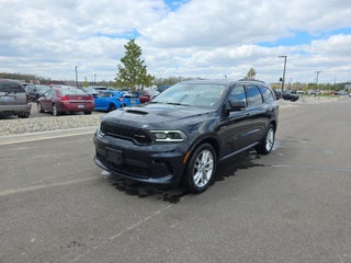 2025 Dodge Durango R/T 20th Anniversary Plus