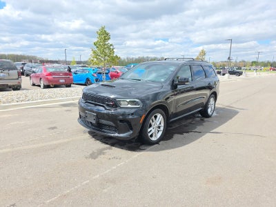 2025 Dodge Durango R/T Plus AWD
