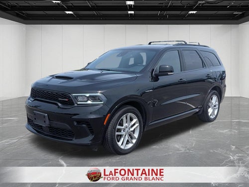 2025 Dodge Durango R/T Plus AWD