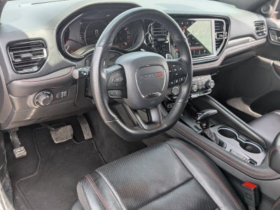 2025 Dodge Durango R/T Plus AWD