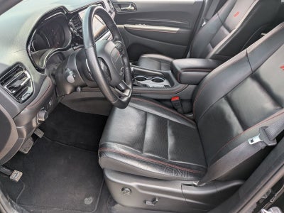 2025 Dodge Durango R/T Plus AWD