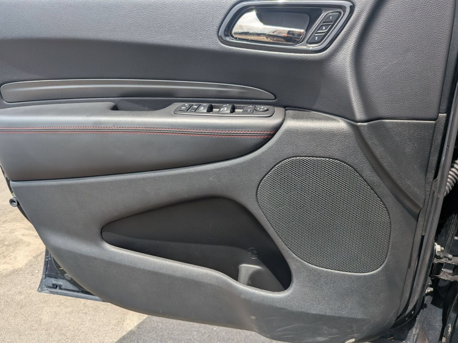 2025 Dodge Durango R/T Plus AWD