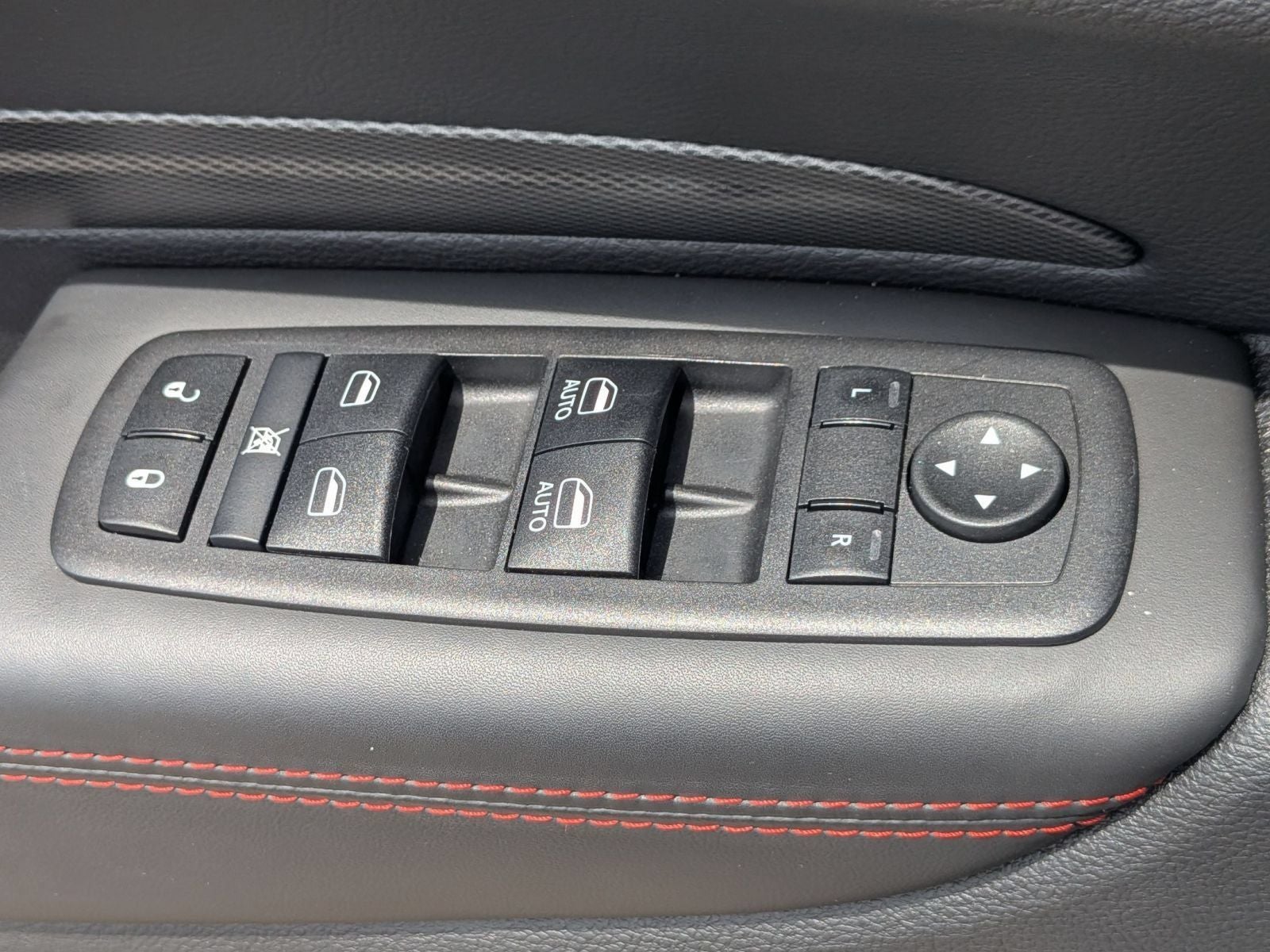 2025 Dodge Durango R/T Plus AWD
