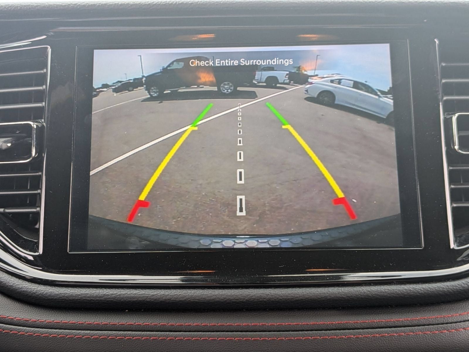 2025 Dodge Durango R/T Plus AWD