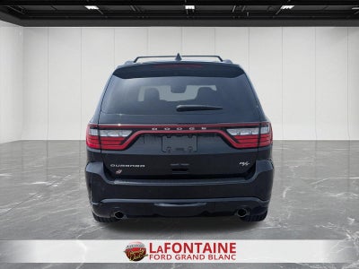 2025 Dodge Durango R/T Plus AWD