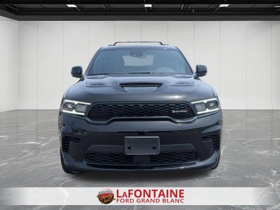 2025 Dodge Durango R/T Plus AWD
