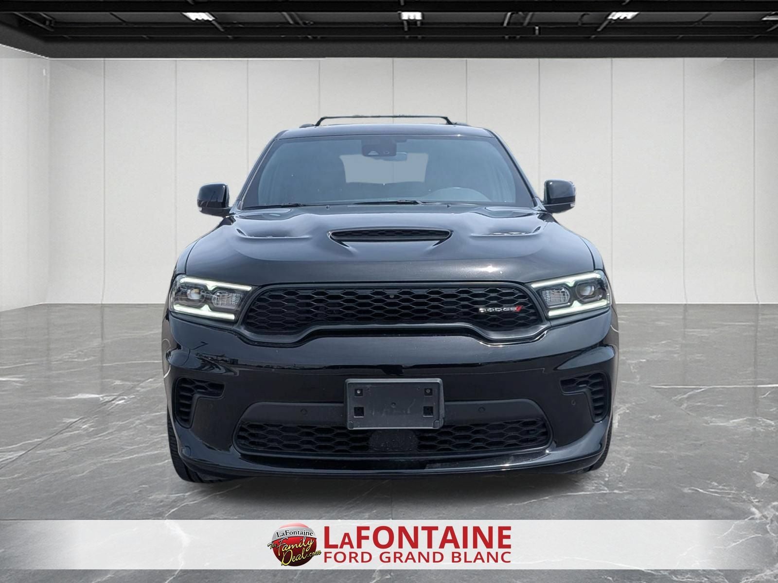 2025 Dodge Durango R/T Plus AWD