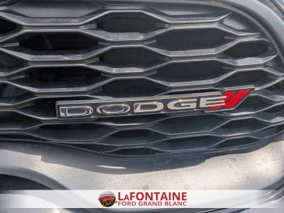 2025 Dodge Durango R/T Plus AWD