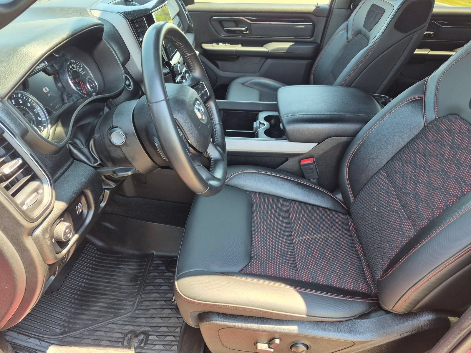 2022 RAM 1500 Big Horn/Lone Star 4X4