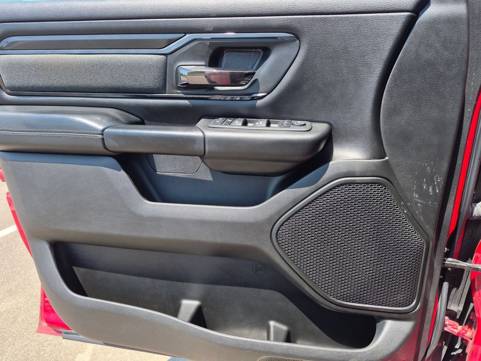 2022 RAM 1500 Big Horn/Lone Star 4X4