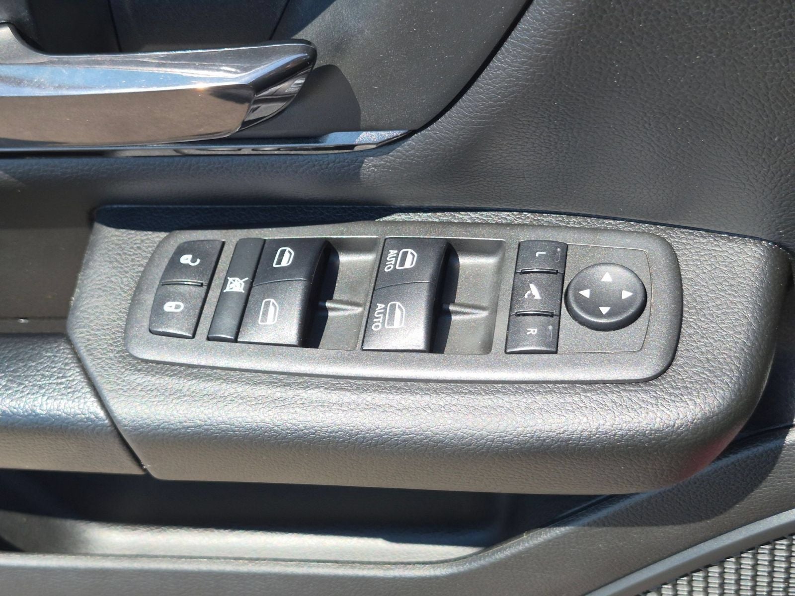 2022 RAM 1500 Big Horn/Lone Star 4X4