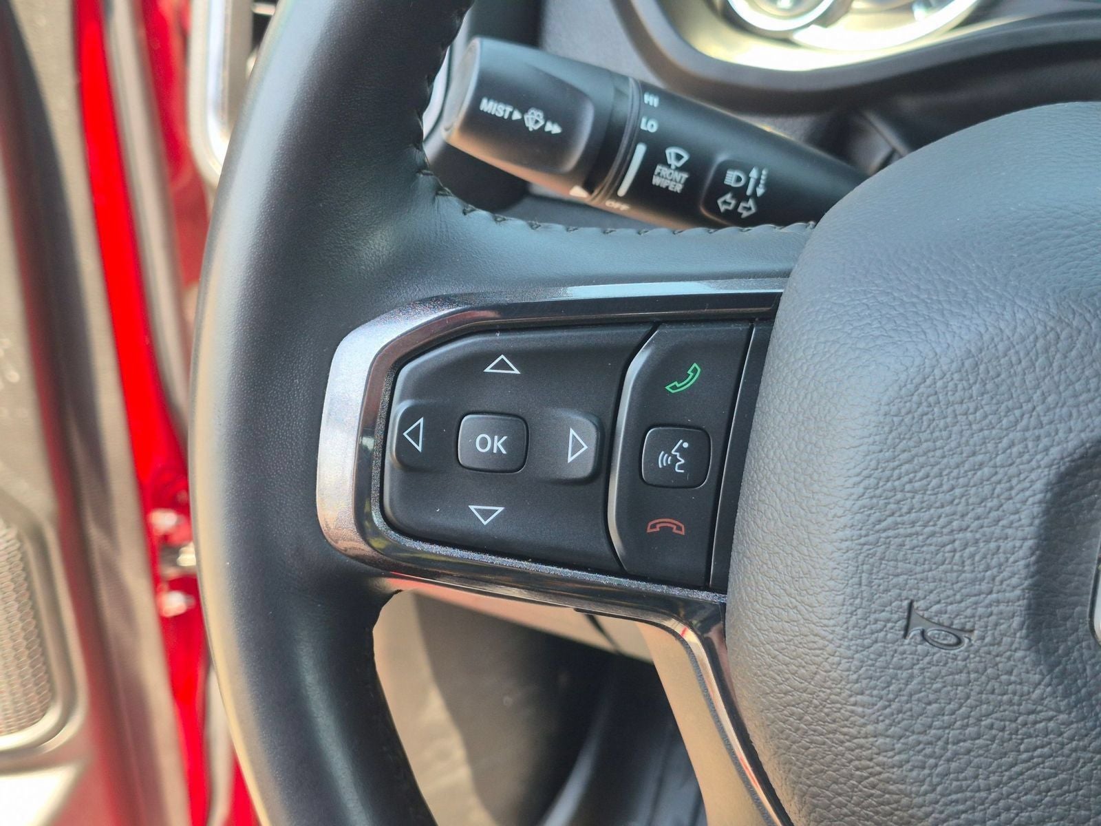 2022 RAM 1500 Big Horn/Lone Star 4X4