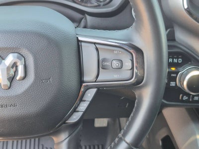 2022 RAM 1500 Big Horn/Lone Star 4X4