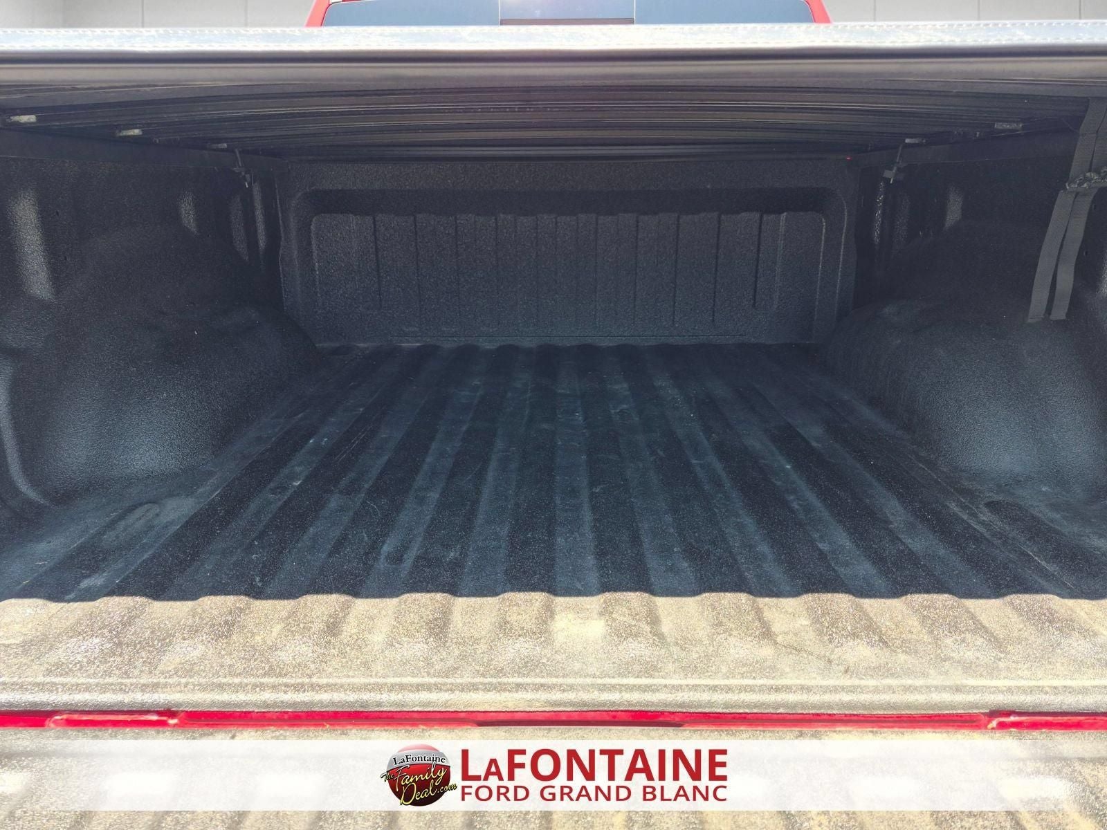 2022 RAM 1500 Big Horn/Lone Star 4X4
