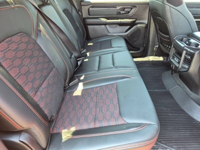 2022 RAM 1500 Big Horn/Lone Star 4X4