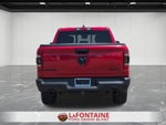 2022 RAM 1500 Big Horn/Lone Star 4X4