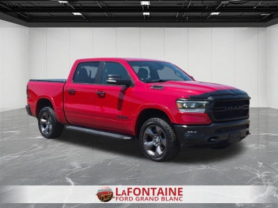2022 RAM 1500 Big Horn/Lone Star 4X4