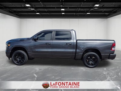 2020 RAM 1500 Big Horn/Lone Star 4X4