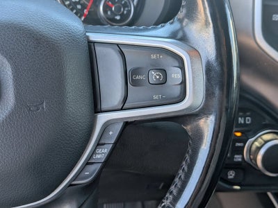 2021 RAM 1500 Big Horn/Lone Star 4X4