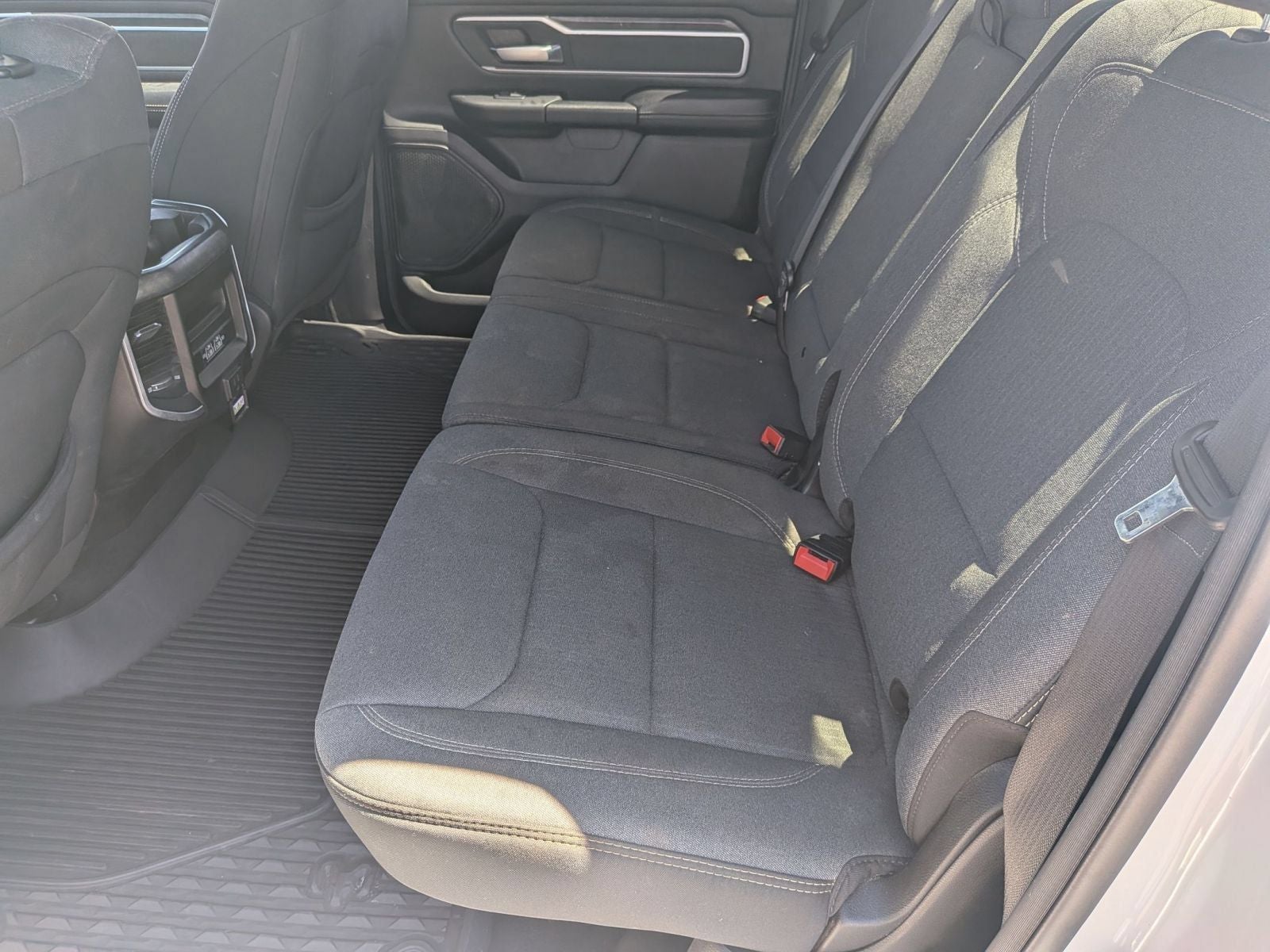 2021 RAM 1500 Big Horn/Lone Star 4X4
