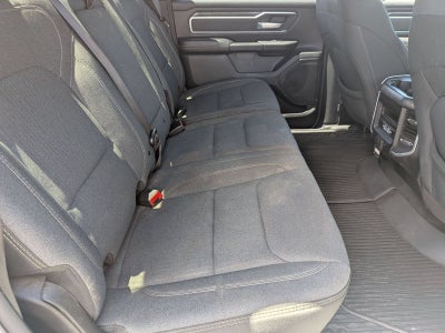 2021 RAM 1500 Big Horn/Lone Star 4X4