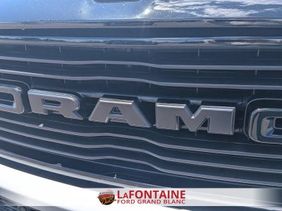 2021 RAM 1500 Big Horn/Lone Star 4X4